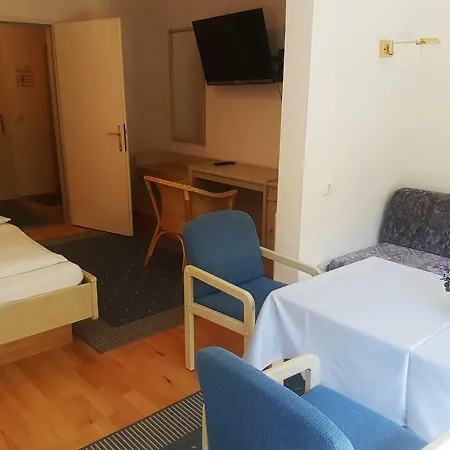 Comfort Rooms Bruckner Bad Gastein Camera foto