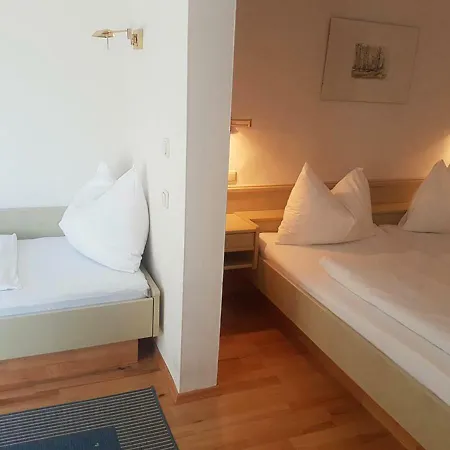 Comfort Rooms Bruckner Bad Gastein Camera foto