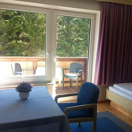 Comfort Rooms Bruckner Bad Gastein Camera foto