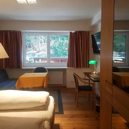 Comfort Rooms Bruckner Bad Gastein Camera foto