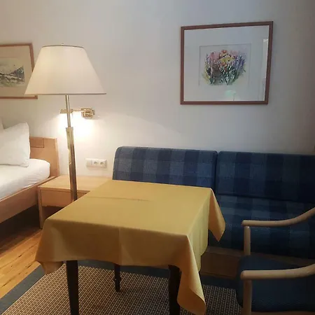 Comfort Rooms Bruckner Bad Gastein Camera foto