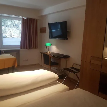 Comfort Rooms Bruckner Bad Gastein Esterno foto