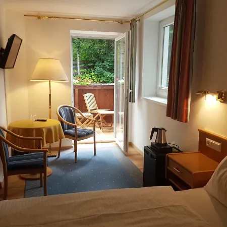 Comfort Rooms Bruckner Bad Gastein Esterno foto