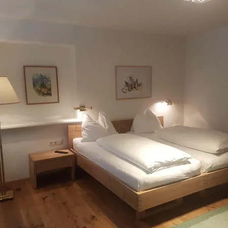 Comfort Rooms Bruckner Bad Gastein Esterno foto