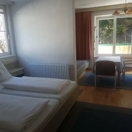Comfort Rooms Bruckner Bad Gastein Esterno foto