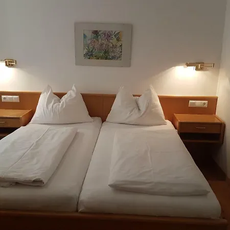 Comfort Rooms Bruckner Bad Gastein Esterno foto