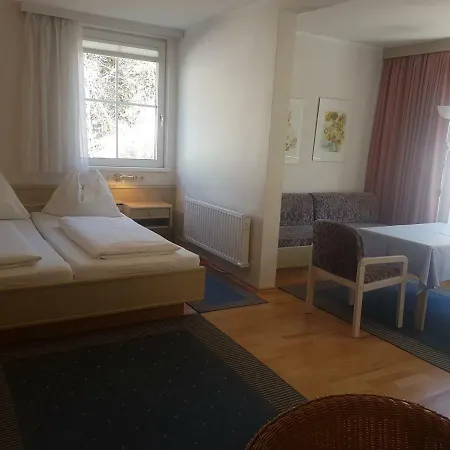 Comfort Rooms Bruckner Bad Gastein Esterno foto