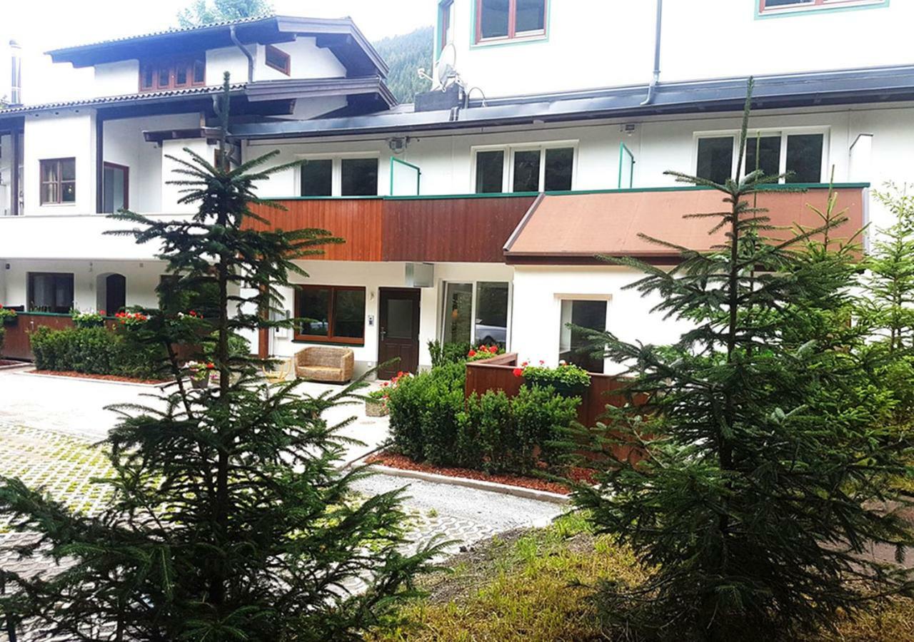 Comfort Bruckner Bad Gastein