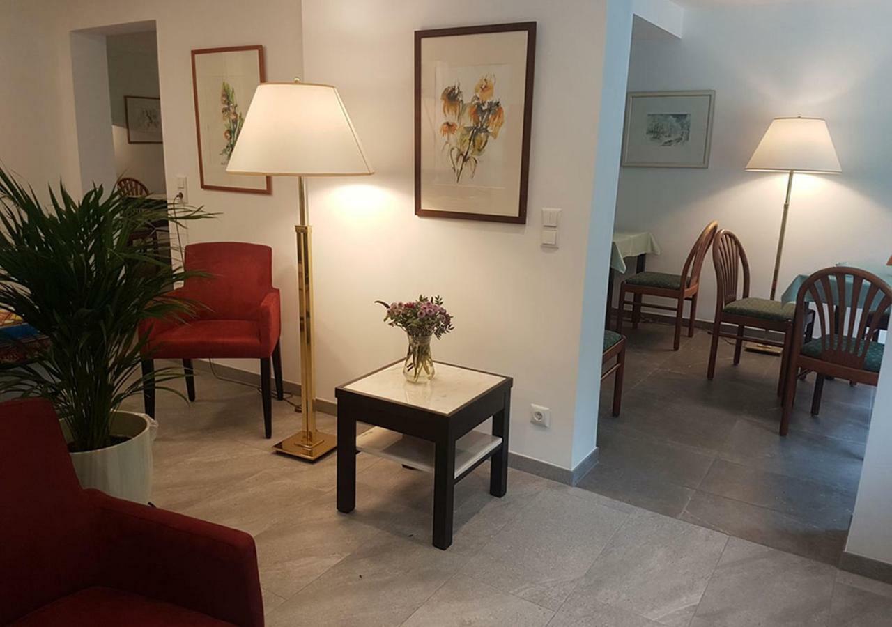 Comfort Bruckner Hotel
