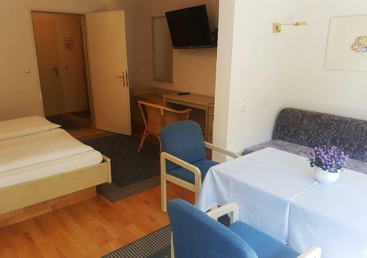 Comfort Bruckner Bad Gastein
