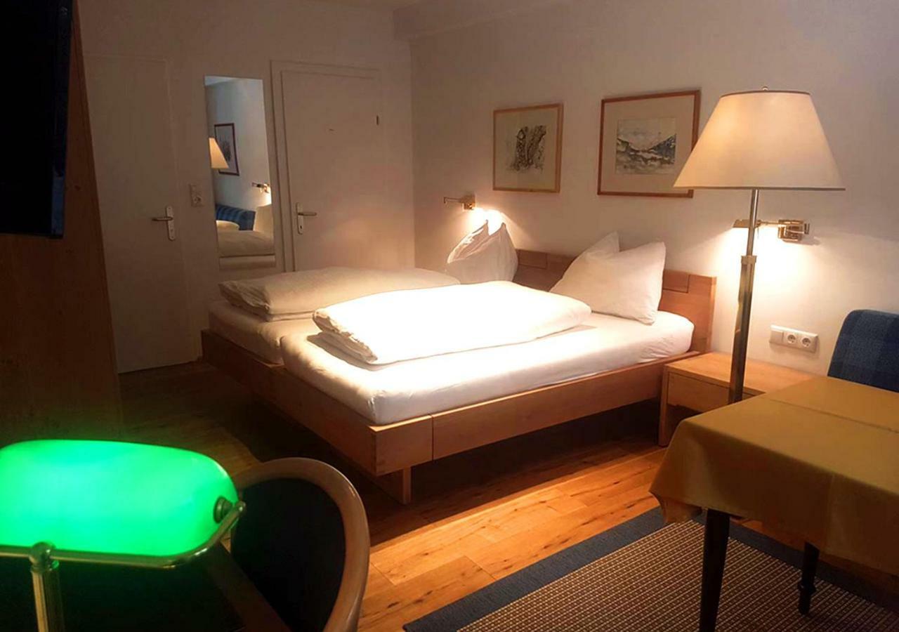 Comfort Bruckner Hotel 2*