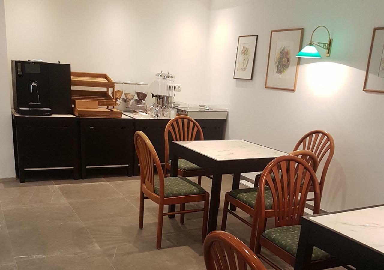 Hotel Comfort Bruckner 2*