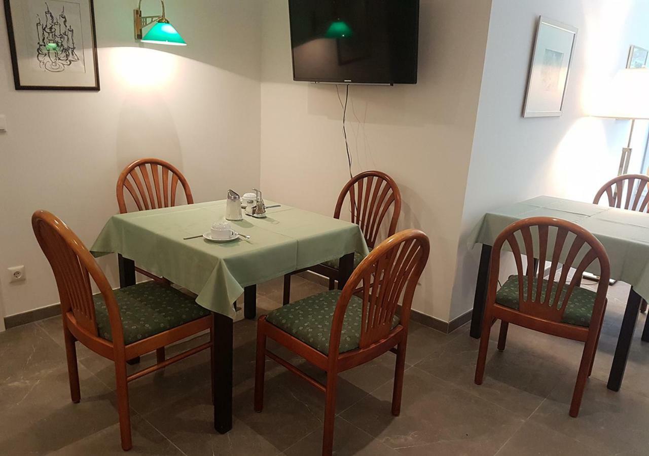 Hotel Comfort Bruckner Bad Gastein