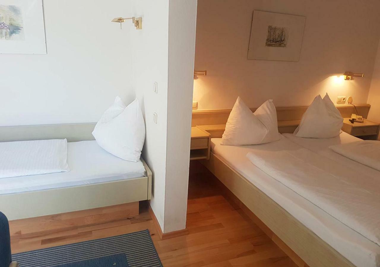 Comfort Bruckner Bad Gastein