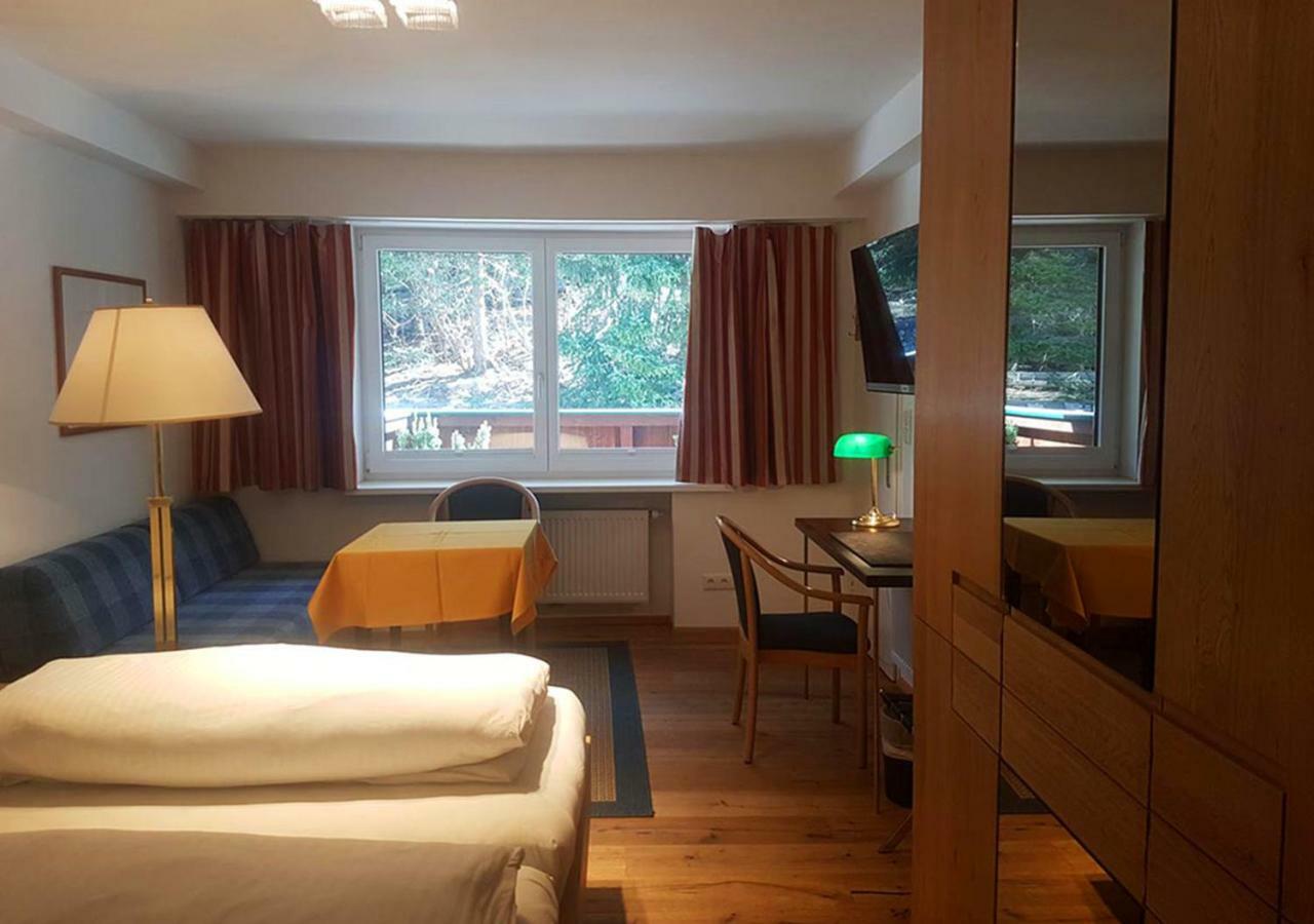 Comfort Bruckner Bad Gastein