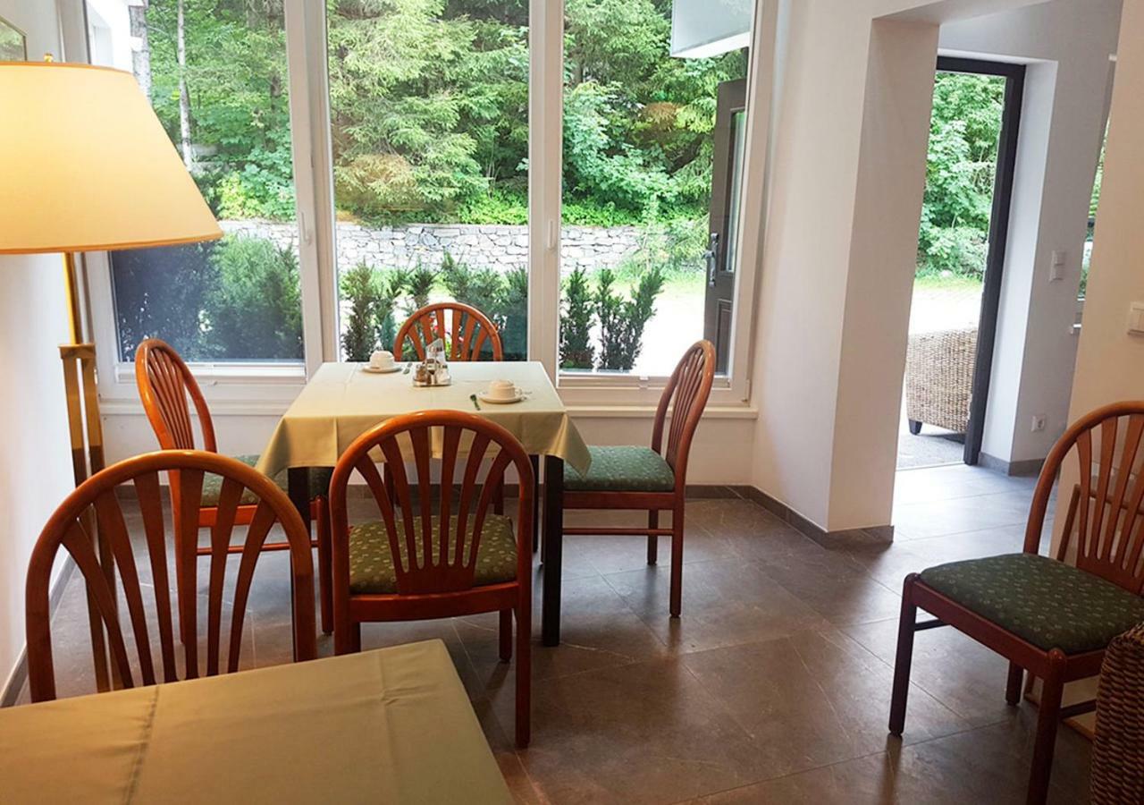 Comfort Bruckner Bad Gastein