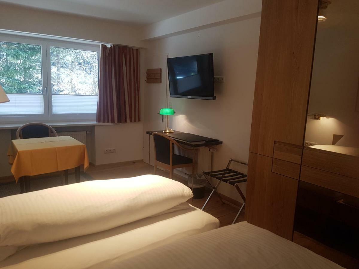 Hotel Comfort Bruckner