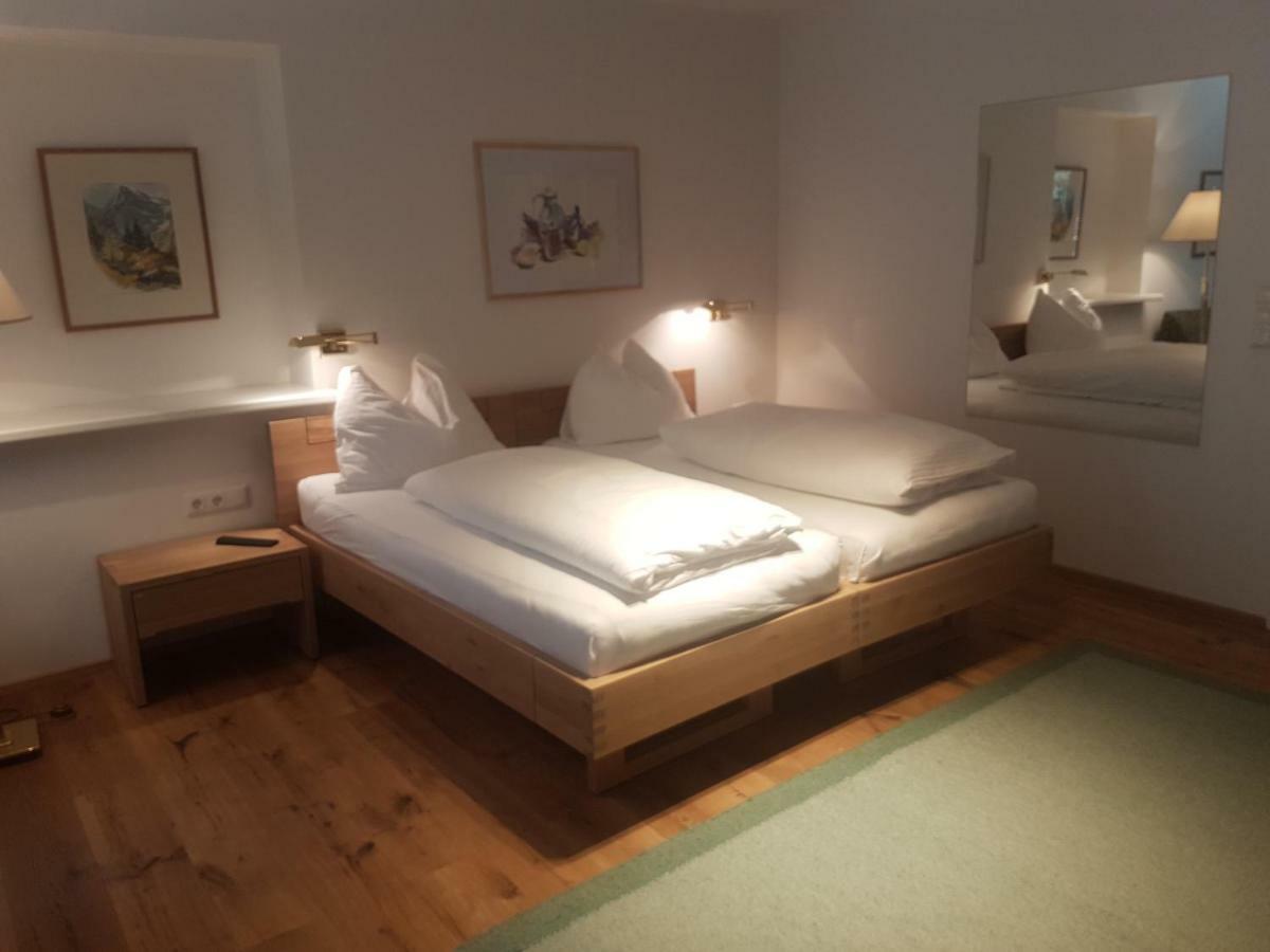 Comfort Bruckner Hotel Bad Gastein