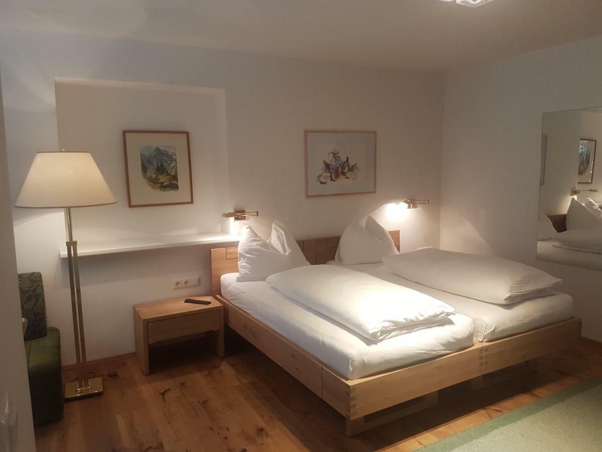 Comfort Bruckner 2* Bad Gastein