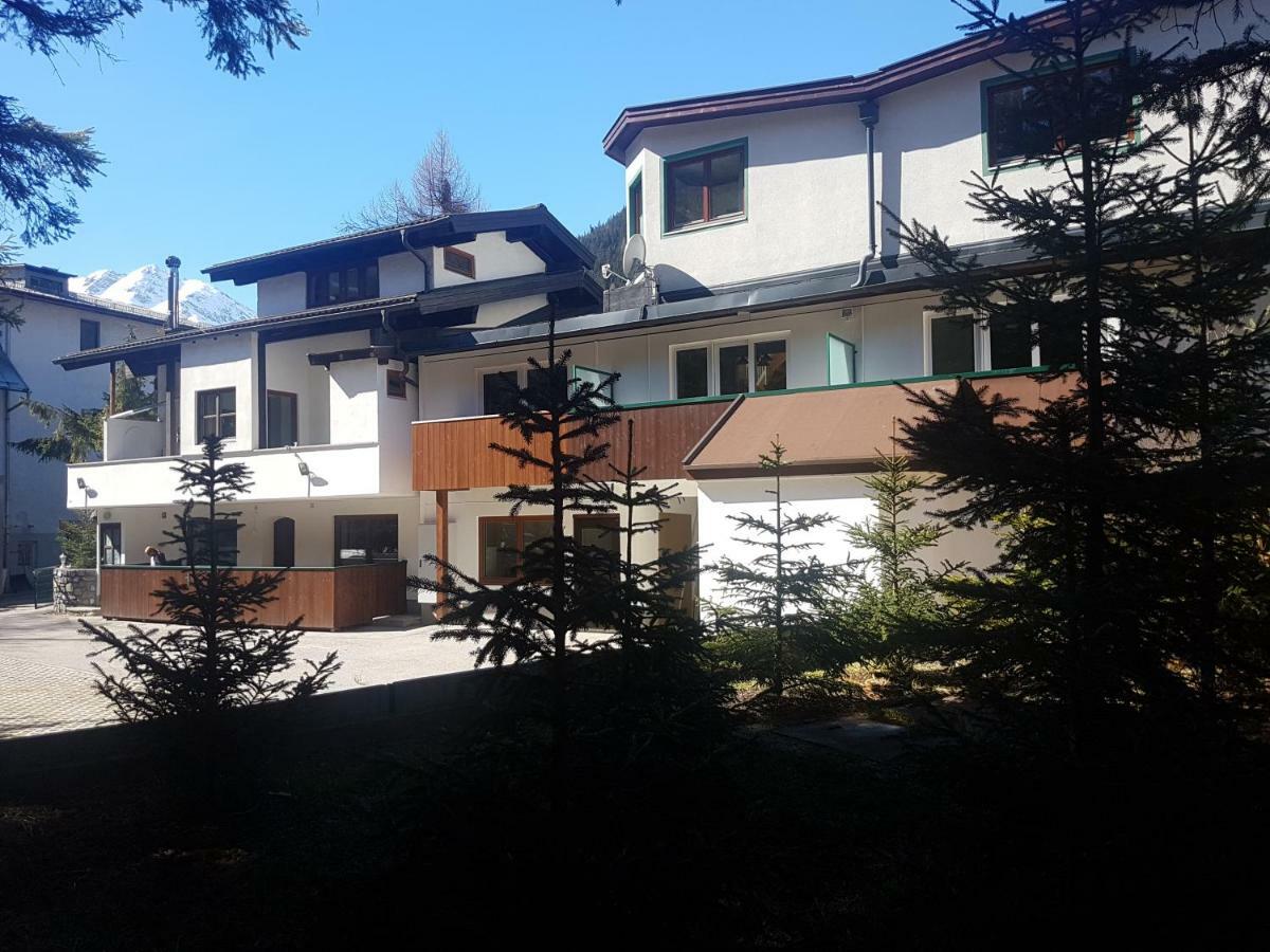 Hotel Comfort Bruckner 2*