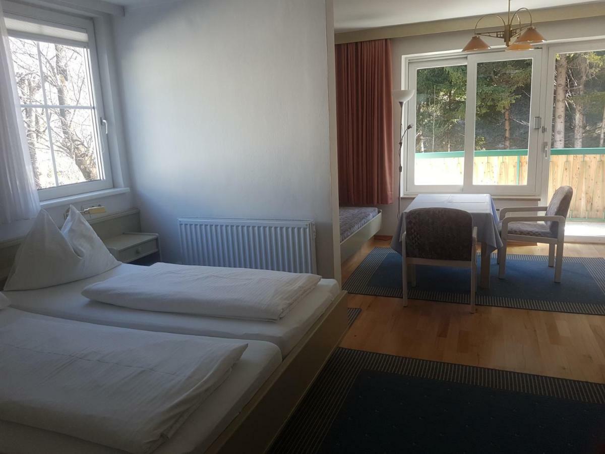 Comfort Bruckner Hotel Bad Gastein