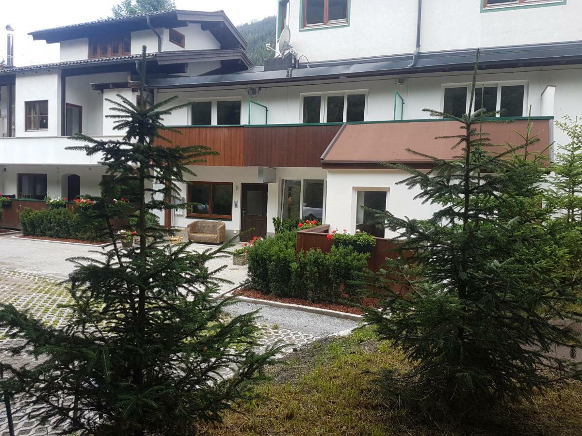 Comfort Bruckner Hotel