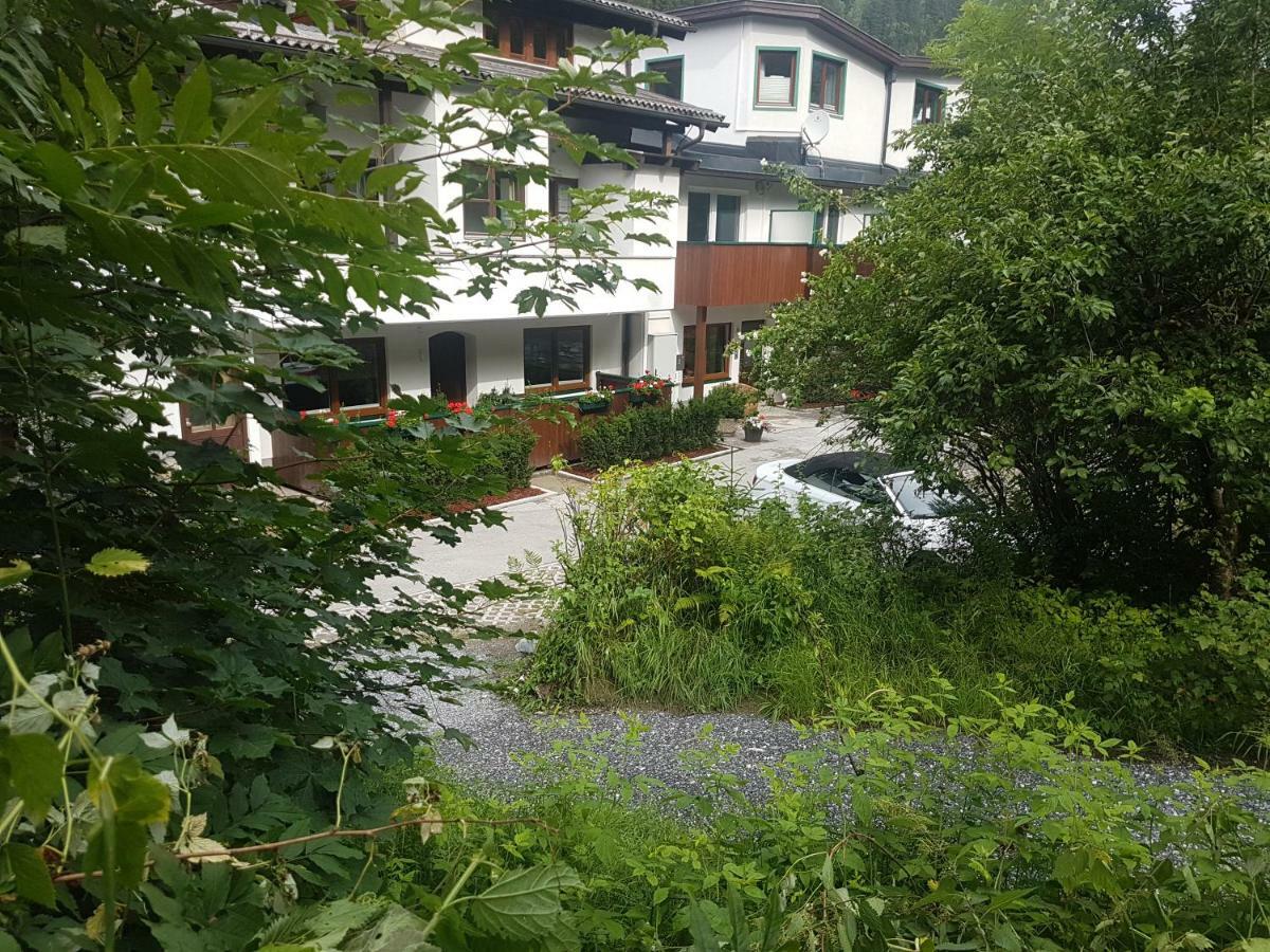 Comfort Bruckner 2* Bad Gastein