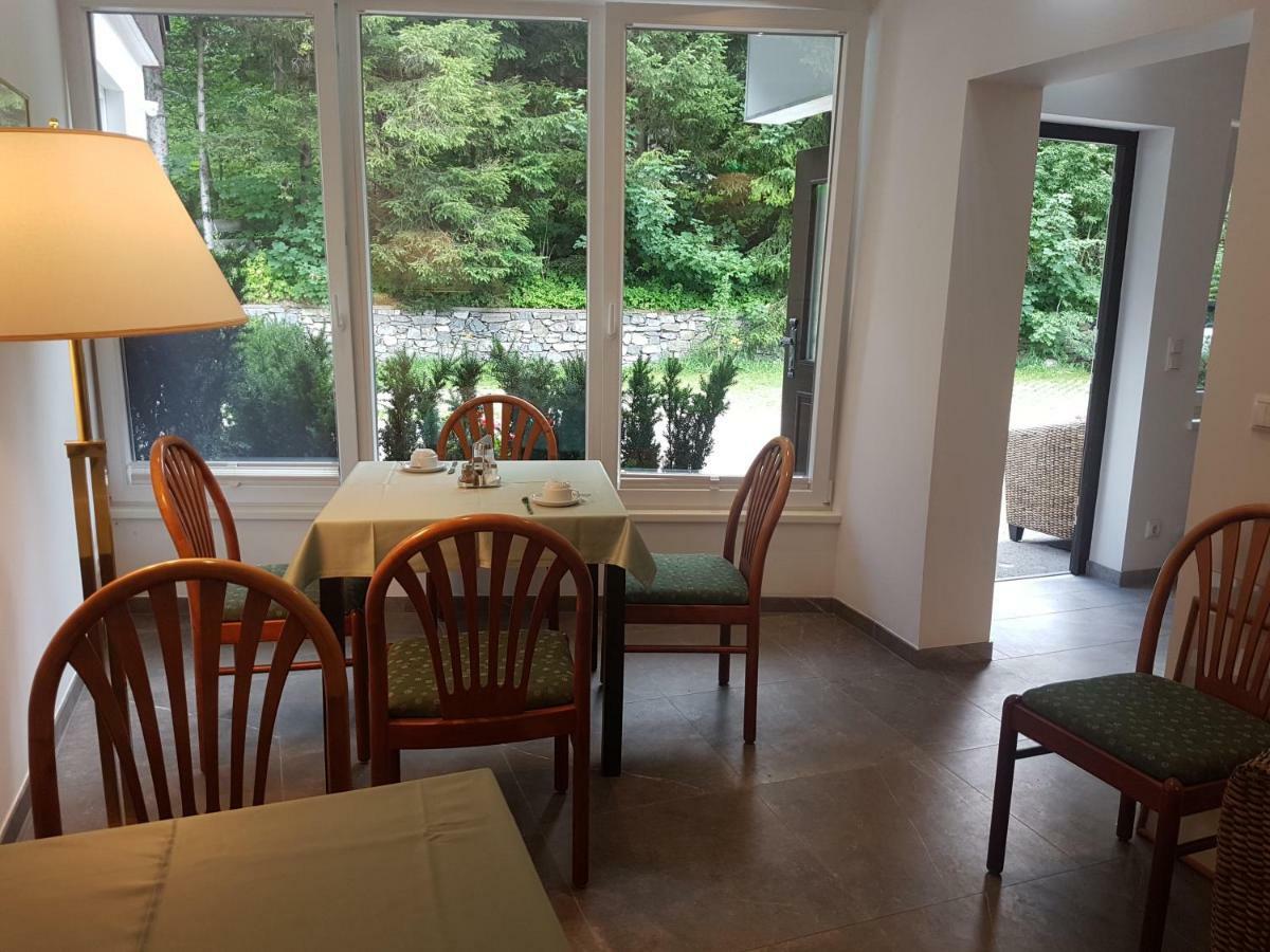 Hotel Comfort Bruckner 2*