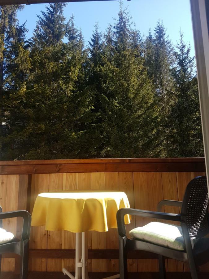 Hotel Comfort Bruckner Bad Gastein