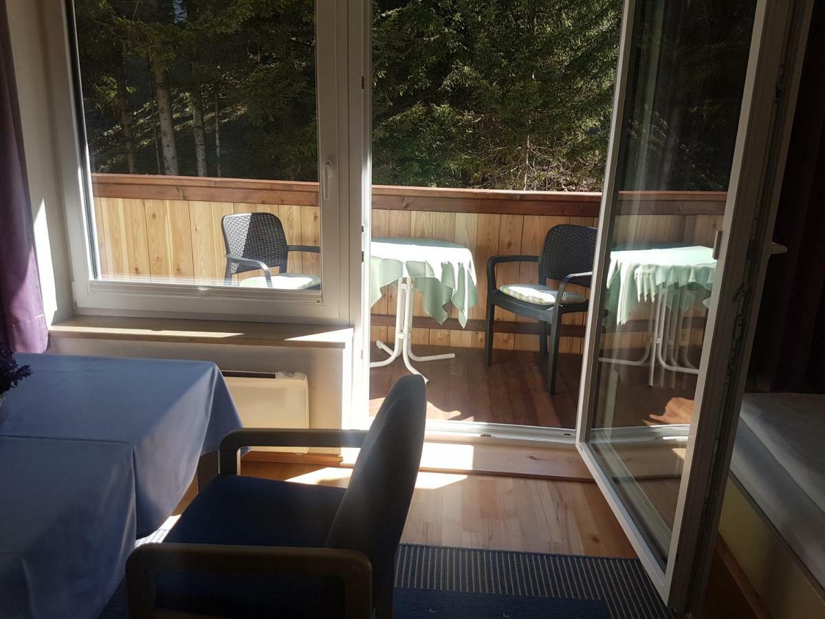 Comfort Bruckner Bad Gastein