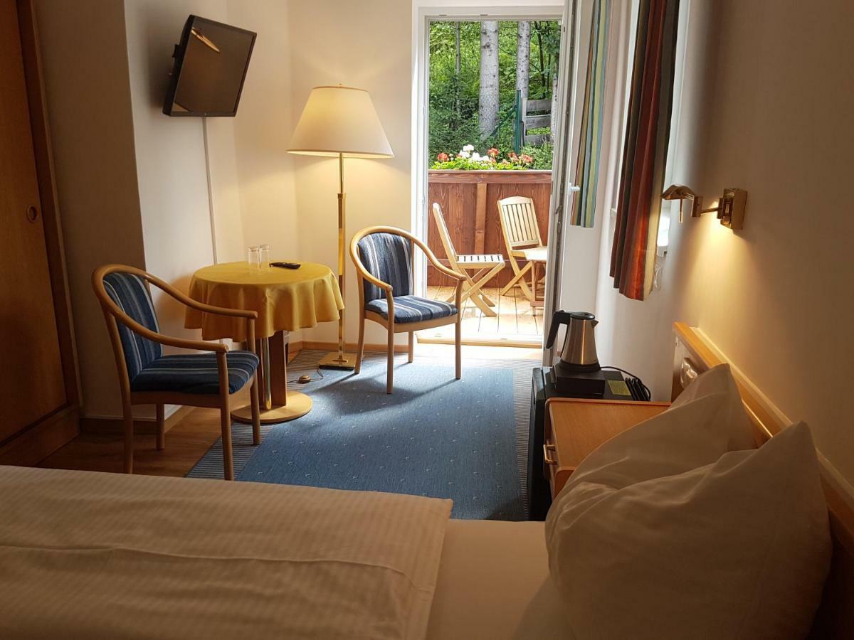 Comfort Bruckner Hotel