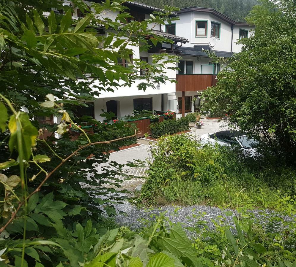Comfort Bruckner 2* Bad Gastein