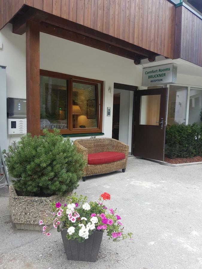 Comfort Bruckner Bad Gastein