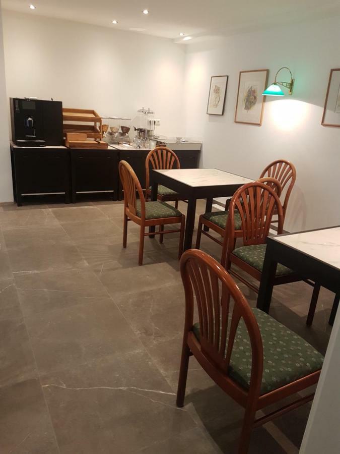 Hotel Comfort Bruckner 2*