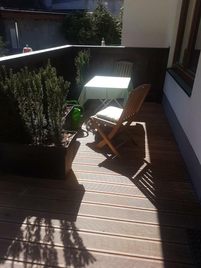 Comfort Bruckner Hotel 2*