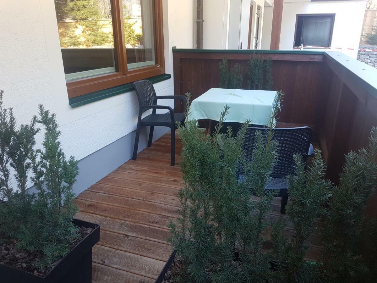 Comfort Bruckner 2* Bad Gastein